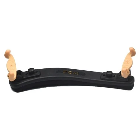 FOM ME-144 Spalliera per Violino 4/4 e 3/4