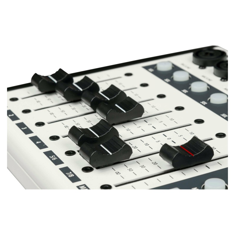 PROEL DIGIPAD8