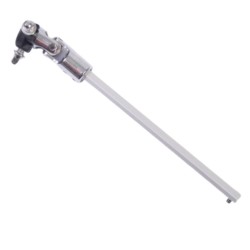 TAMA CNR912 Silver