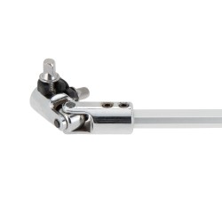 TAMA CNR912 Silver