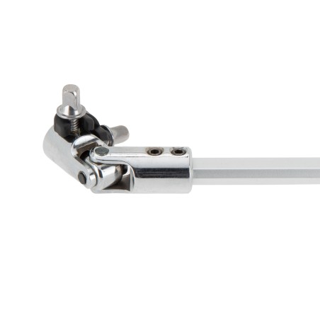 TAMA CNR912 Silver