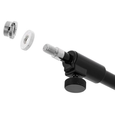 TAMA MS734ELBK Microphone Stand