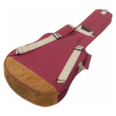 Ibanez IAB541-WR Wine Red