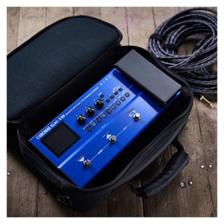 BOSS GX-1B Bass Effects Processor