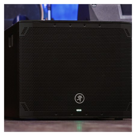 MACKIE Thump 15Sv4