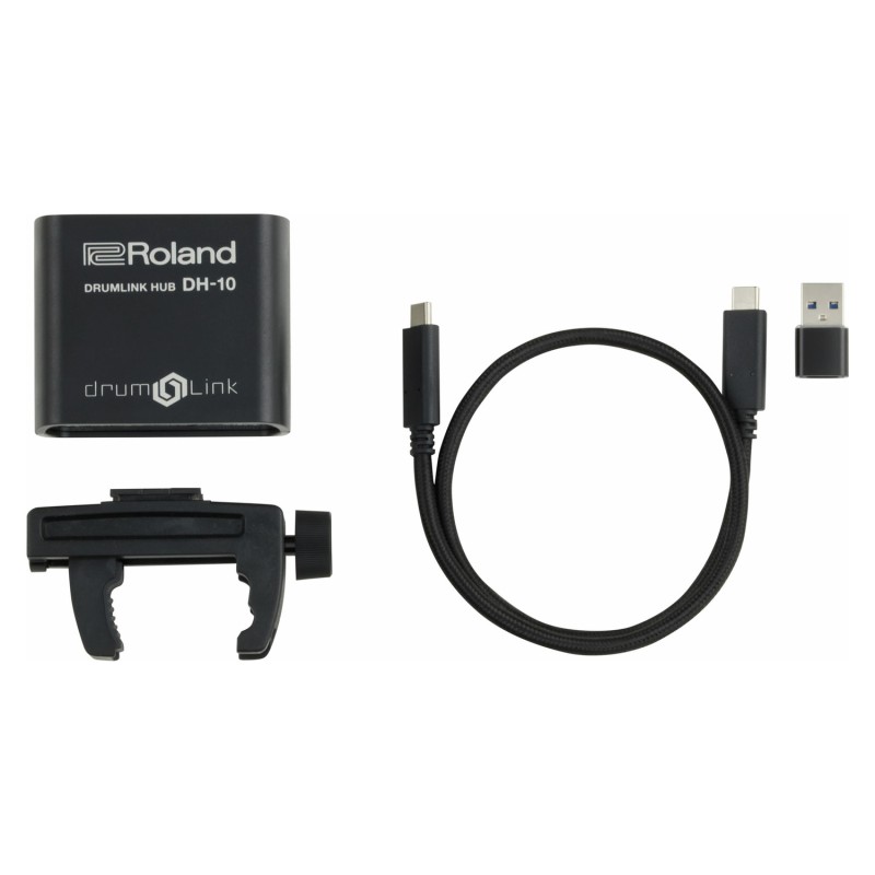 Roland DH-10 DrumLink Hub