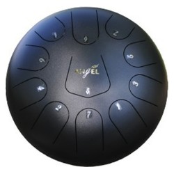 Angel APD-STR2B150C Richblack Steel Tongue