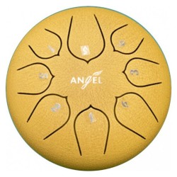 Angel APD-STR2C60C Gold Steel Tongue