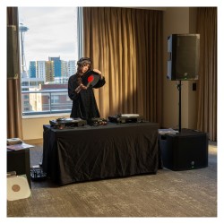 MACKIE Thump 15Sv4