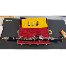 Selmer SERIES S10 Clarinetto (USATO)