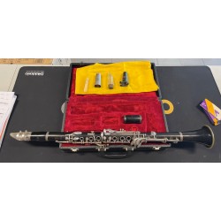 Selmer SERIES S10 Clarinetto (USATO)