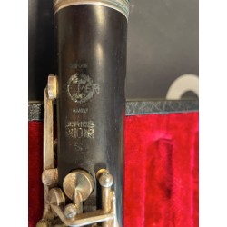 Selmer SERIES S10 Clarinetto (USATO)