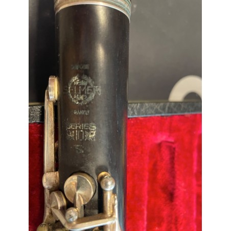 Selmer SERIES S10 Clarinetto (USATO)