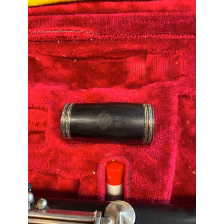 Selmer SERIES S10 Clarinetto (USATO)