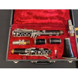 Selmer SERIES S10 Clarinetto (USATO)