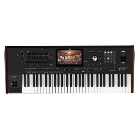 KORG PA5X OR-61