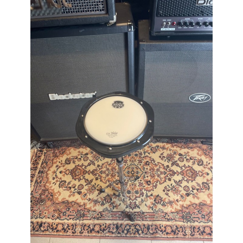 MAPEX PAD & STAND (USATO)