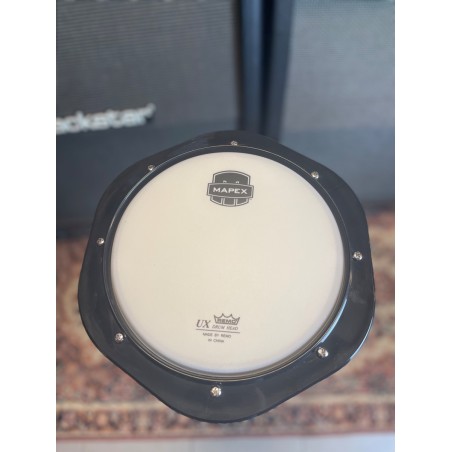 MAPEX PAD & STAND (USATO)