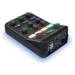 MACKIE M-CASTER Studio Black