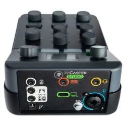 MACKIE M-CASTER Studio Black