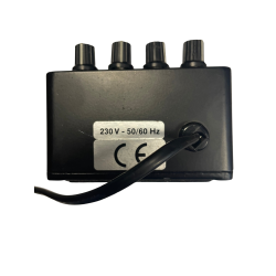 Carl Martin Drive'N Boost (USATO)