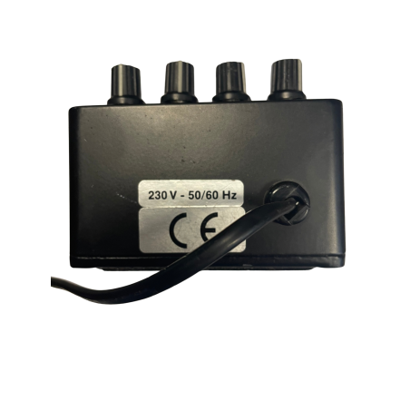 Carl Martin Drive'N Boost (USATO)