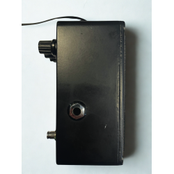 Carl Martin Drive'N Boost (USATO)