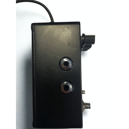 Carl Martin Drive'N Boost (USATO)