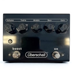 Bogner Uberschall (USATO)