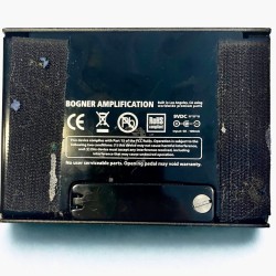Bogner Uberschall (USATO)