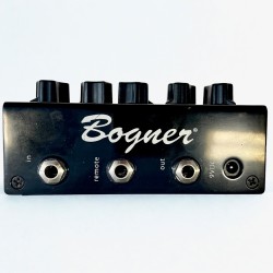 Bogner Uberschall (USATO)