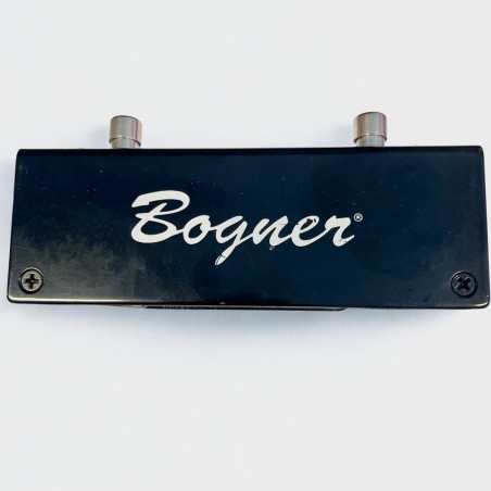 Bogner Uberschall (USATO)