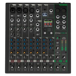 MACKIE ProFX10v3+