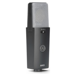 AKG C114