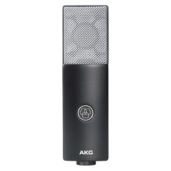 AKG C104