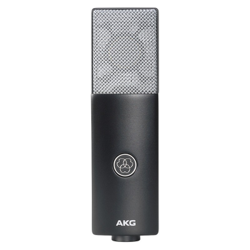 AKG C104