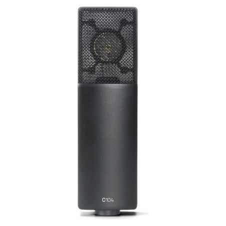 AKG C104