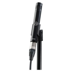AKG C151