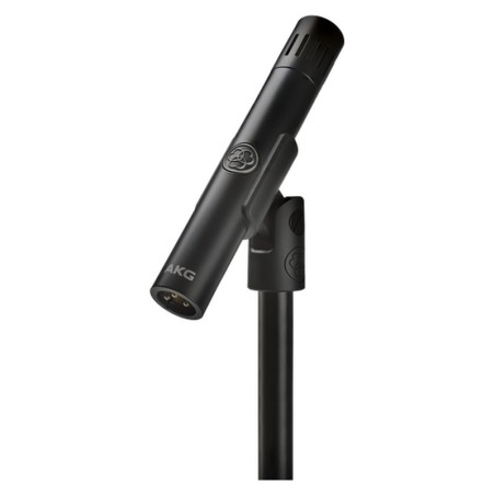 AKG C151