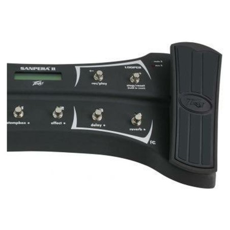 PEAVEY Sanpera 2