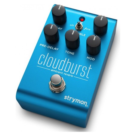 Strymon CLOUDBURST