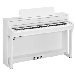 Yamaha clp845wh piano digitale vgf3270