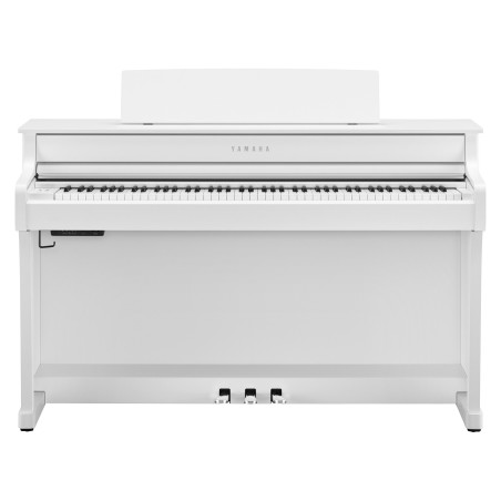 Yamaha clp845wh piano digitale vgf3270