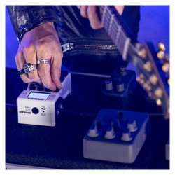 ZOOM MS-50g+ MultiStomp
