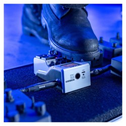 ZOOM MS-50g+ MultiStomp