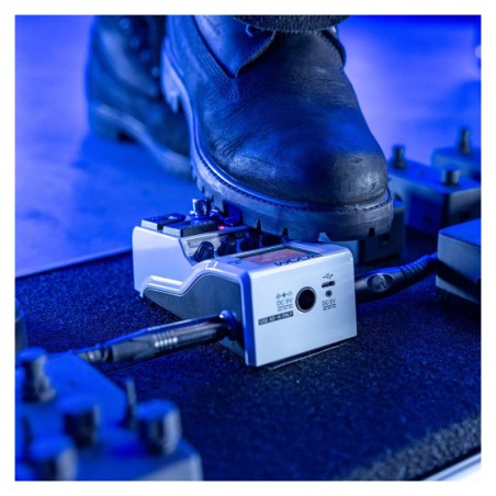 ZOOM MS-50g+ MultiStomp