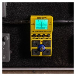 ZOOM MS-200D+ MultiStomp
