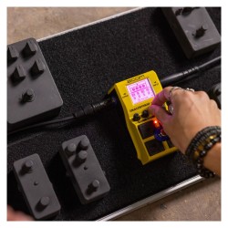 ZOOM MS-200D+ MultiStomp