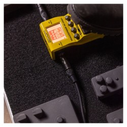 ZOOM MS-200D+ MultiStomp