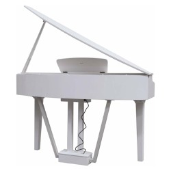ECHORD GP10W Bianco